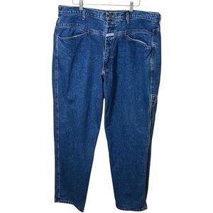 Marithe Francois Girbaud Vintage Jeans, 42